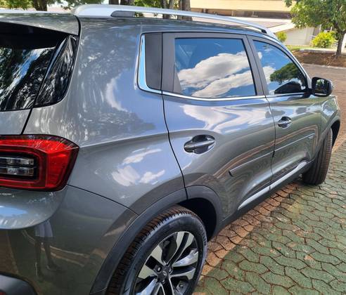 CAOA CHERY TIGGO 5x 1.5 VVT TURBO iFLEX TXS DCT CAOA CHERY TIGGO 5x 1.5 VVT TURBO iFLEX TXS DCT